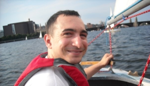 Joel Tenenbaum, o matemático que baixou 31 músicas no Kazaa e foi condenado a pagar US$ 675 mil por isso