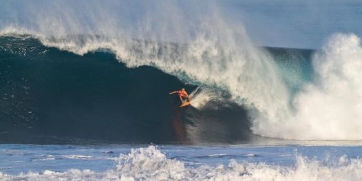 Pascuales ficou pequeno