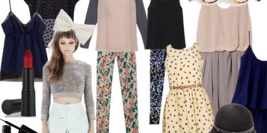 O estilo de… Mallu Magalhães