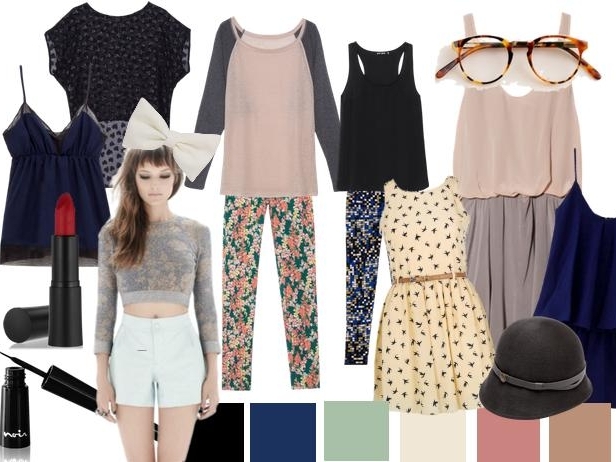 O estilo de… Mallu Magalhães