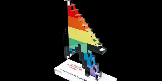 Prêmio Arco-íris de Direitos Humanos