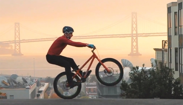 Trial São Francisco