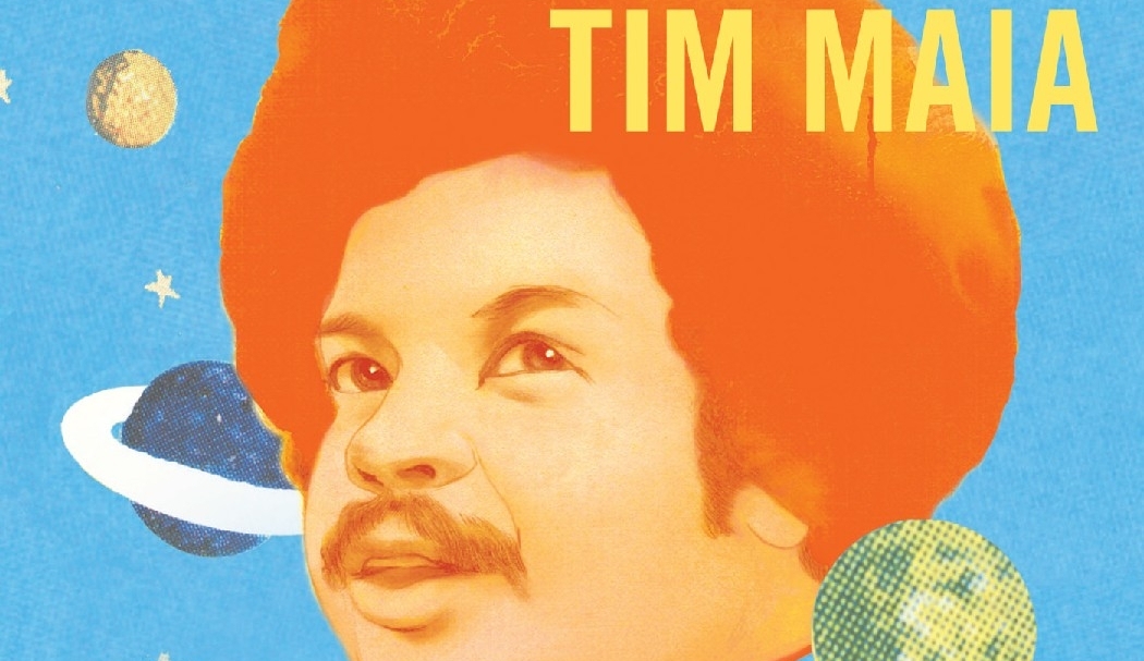 Tim Maia 70 anos