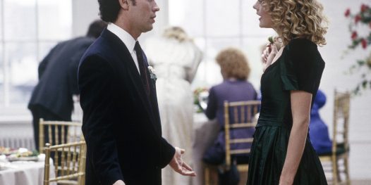 Anita Roddick e Nora Ephron