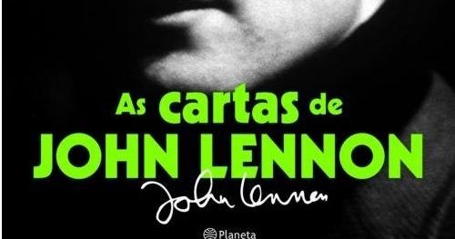 As Cartas de John Lennon