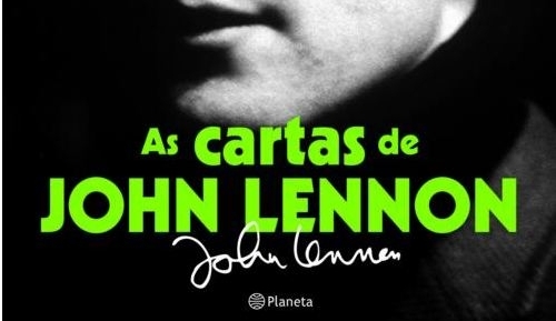 As Cartas de John Lennon