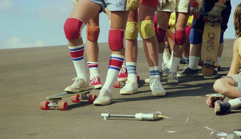 Maratona Stacy Peralta