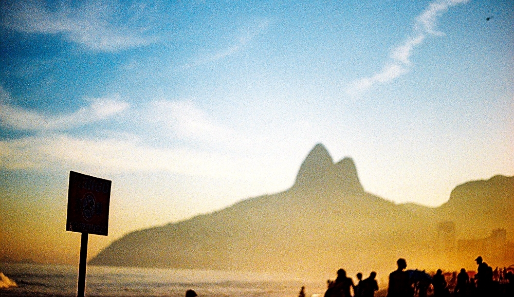 Escravidão enraizada