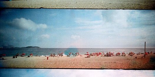 Instagram, o fast-food das imagens