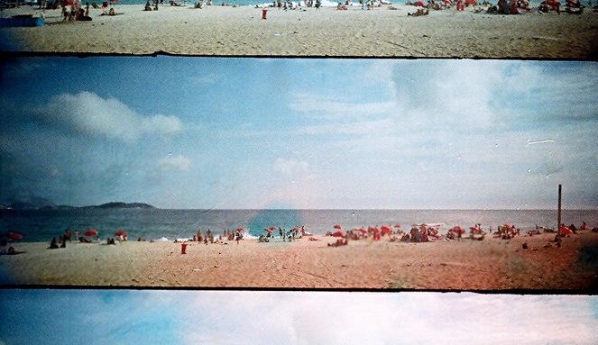 Instagram, o fast-food das imagens