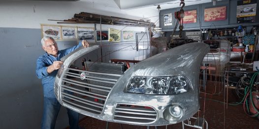 Talento em extinção