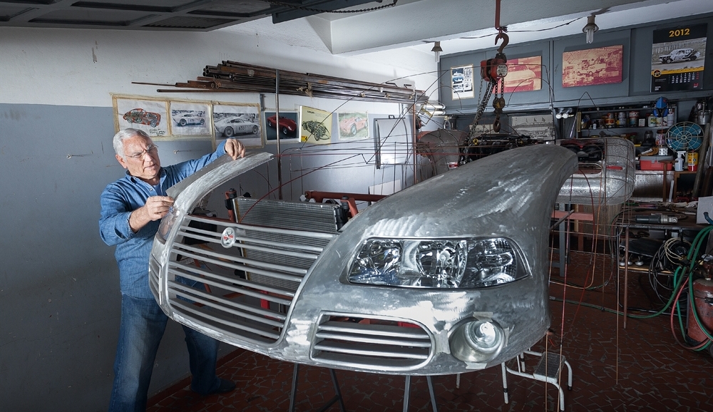 Talento em extinção