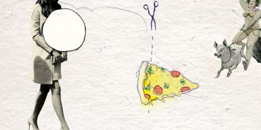 A barriga de Kate Middleton