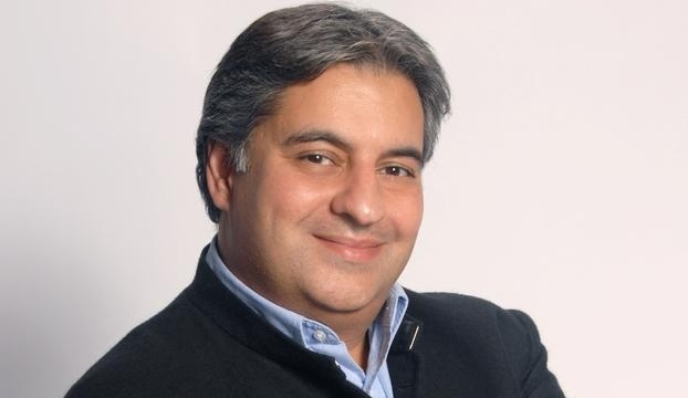 Rohit Talwar, presidente da Fast Future Research