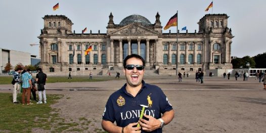 Mr. Golden Little Hammer