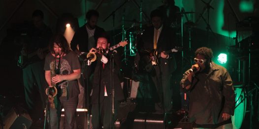 Tributo ao Gilberto Gil