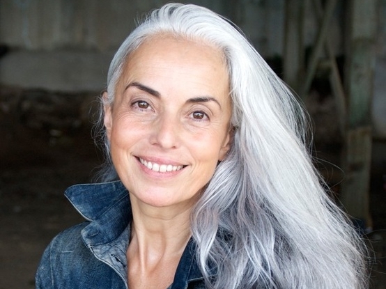 O tempo pode ser lindo