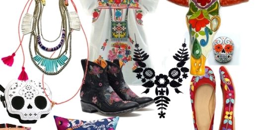 Tendência: Febre mexicana