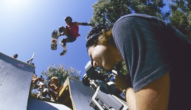 Steve Caballero (1986)