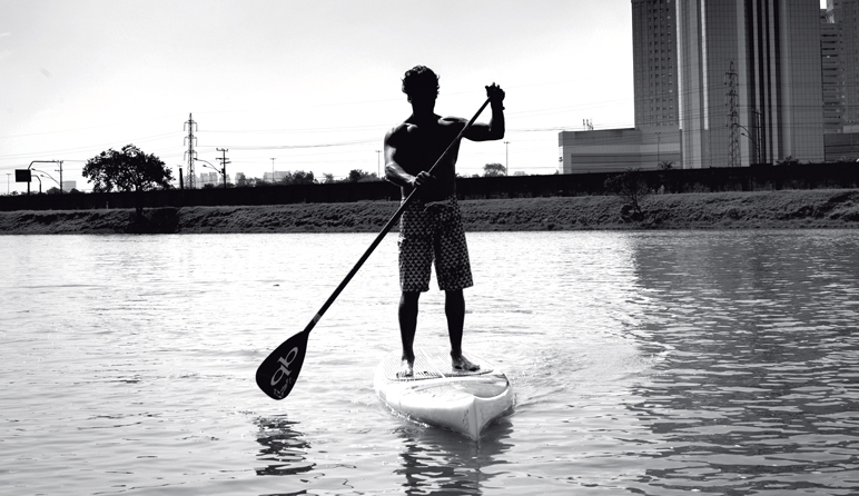 Alessandro Mateiro, mais conhecido como Amendoim