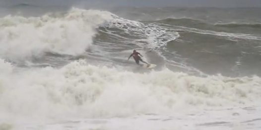 Quem tem medo de Sandy?