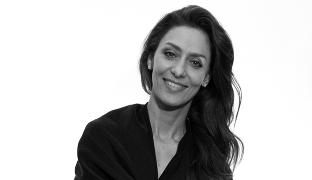 Maria Fernanda Cândido