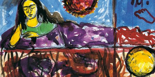 As aparências enganam