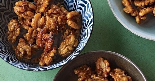 Com açúcar, com afeto