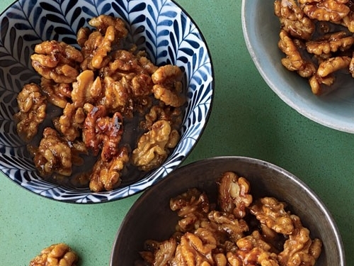 dica 1 - cookies caseiros fresquinhos