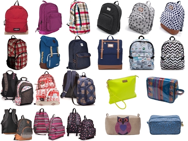 Tendência: Mochilão