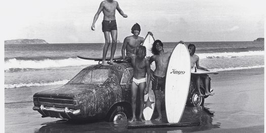 Trip especial 26 anos da praia: O sal como tempero