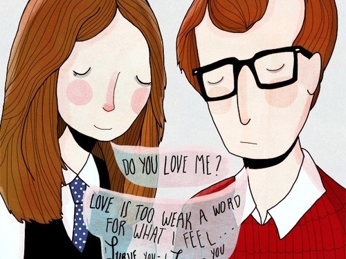 O pop adocicado de Nan Lawson