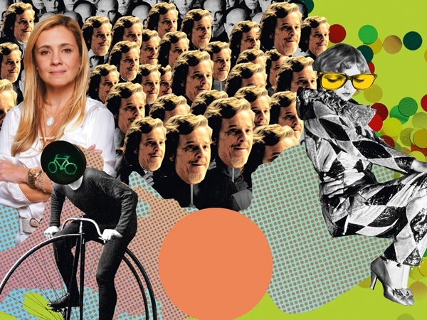 Fantasias Contemporâneas