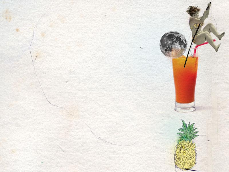 As dietas-tendência