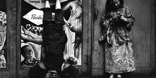 Encontrando Vivian Maier