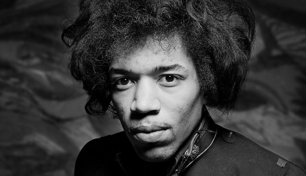 People, Hell & Angels, o novo disco póstumo de Jimi Hendrix