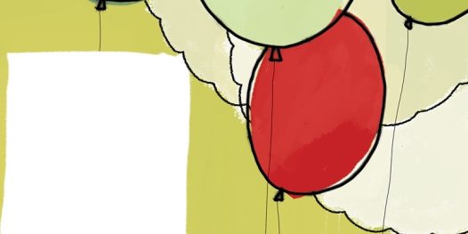 A vida começa aos 76