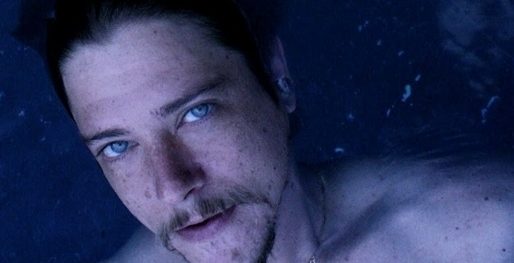 Paul Banks em São Paulo