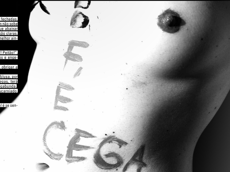 Sexo ágil e incansável