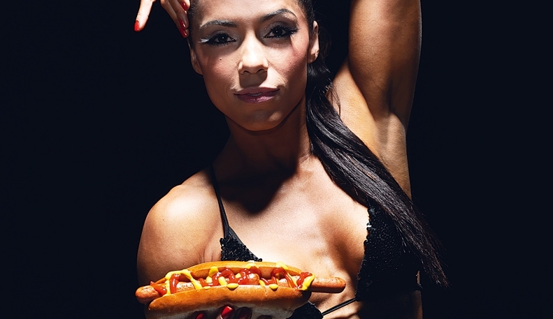 Tragédia em gestação