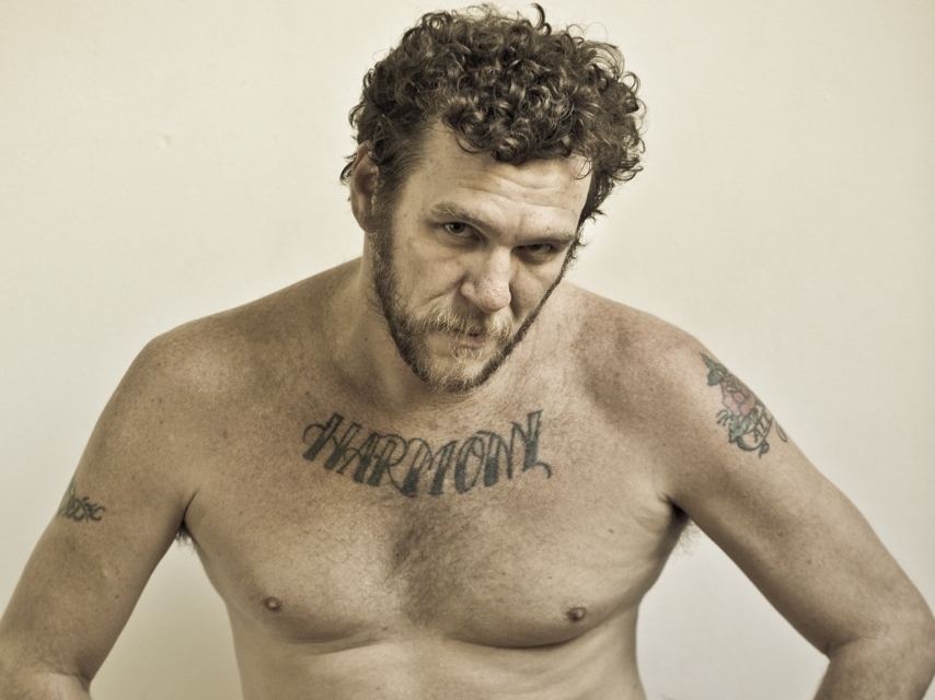 Otto: o homem que as mulheres amam