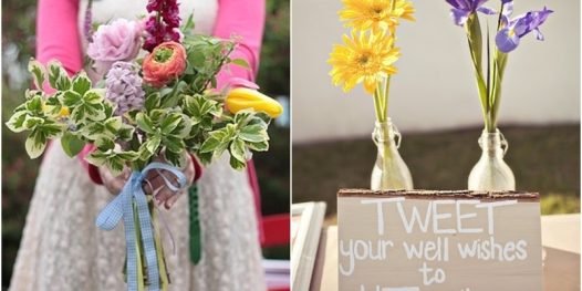 Casório Do It Yourself