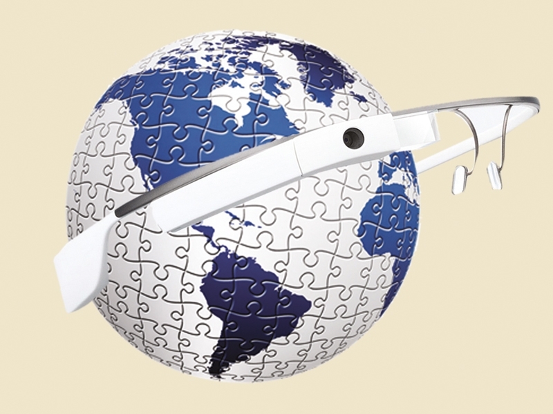 Google Glass e os atropelamentos