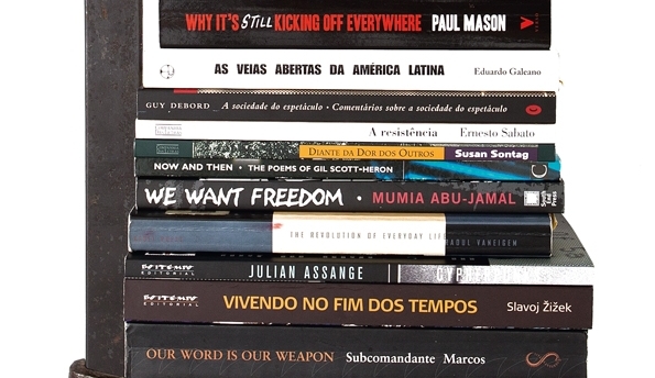 Cabeceira revolucionária