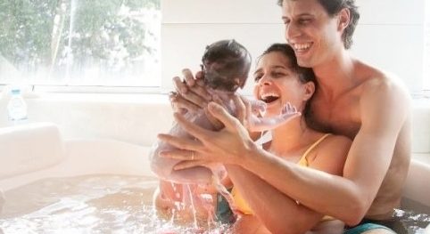 O Renascimento do Parto