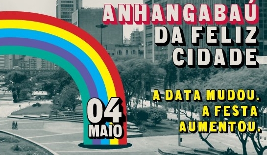 Festival AnhangaBaú da FelizCidade