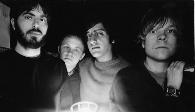 Explosions In The Sky