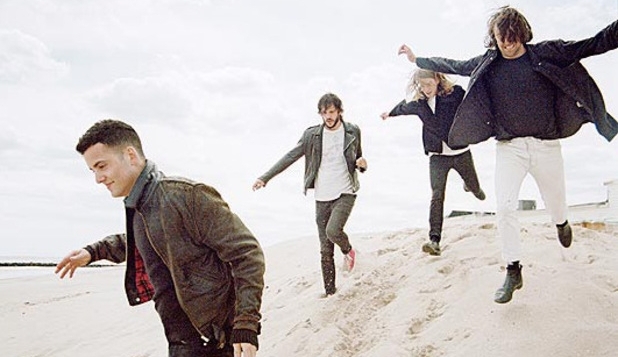 The Vaccines