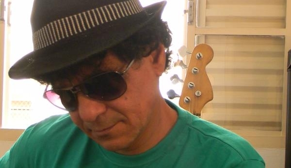 Mazinho Lima, o Velho Maza