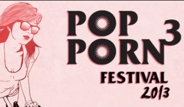 Festival PopPorn 2013